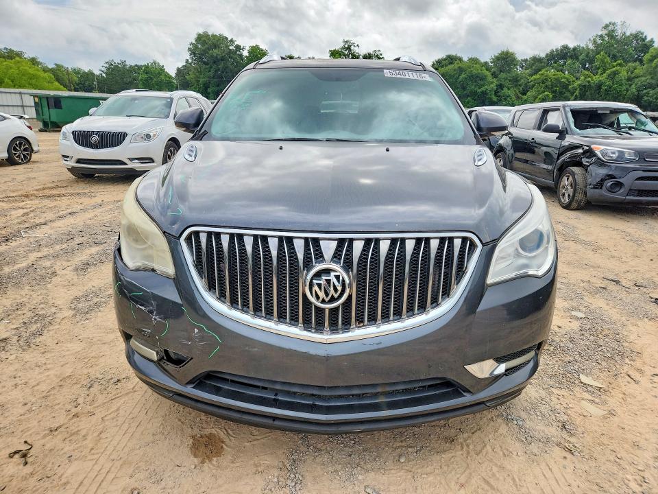 Aukcja sprzedaży 2013 Buick Enclave, vin: 5GAKRCKD6DJ135517, numer aukcji: 53401116