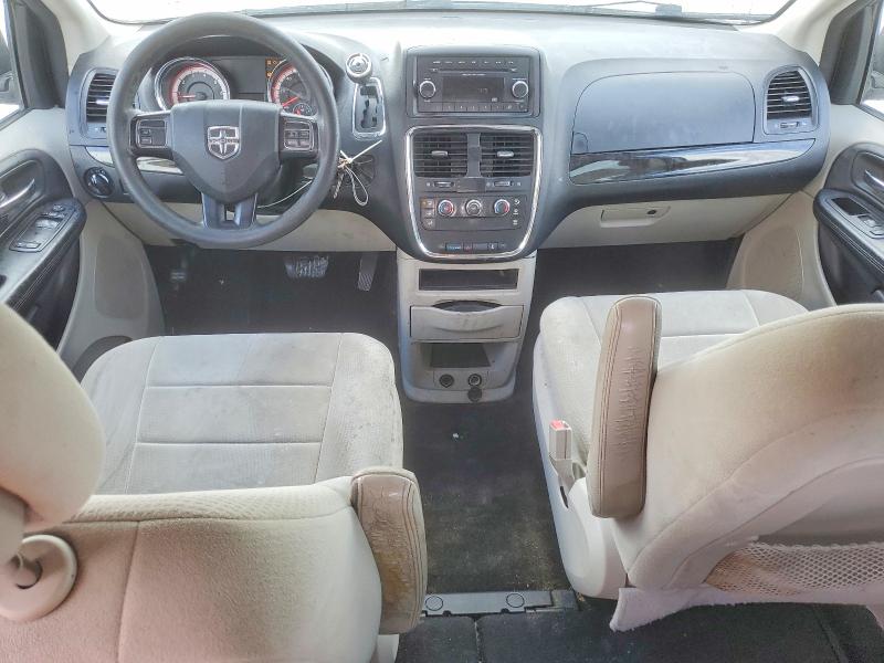 Aukcja sprzedaży 2013 Dodge Grand Caravan, vin: 2C4RDGBG1DR587951, numer aukcji: 55016776