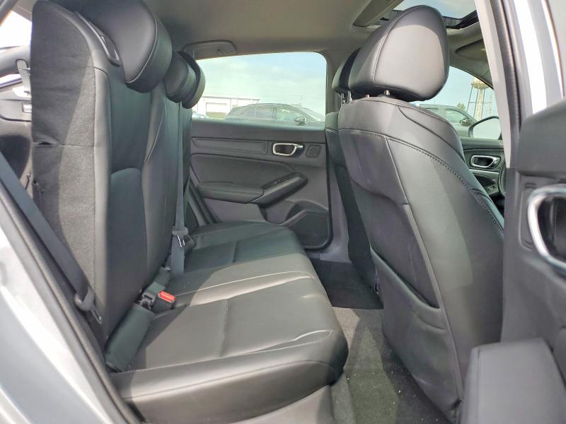 54638996 :رقم المزاد ، 19UDE4H25SA011252 vin ، 2025 Acura Integra مزاد بيع