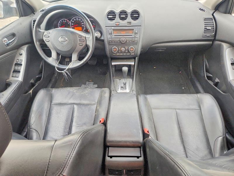 Продаж на аукціоні авто 2011 Nissan Altima, vin: 1N4AL2AP9BN483325, номер лоту: 52357096