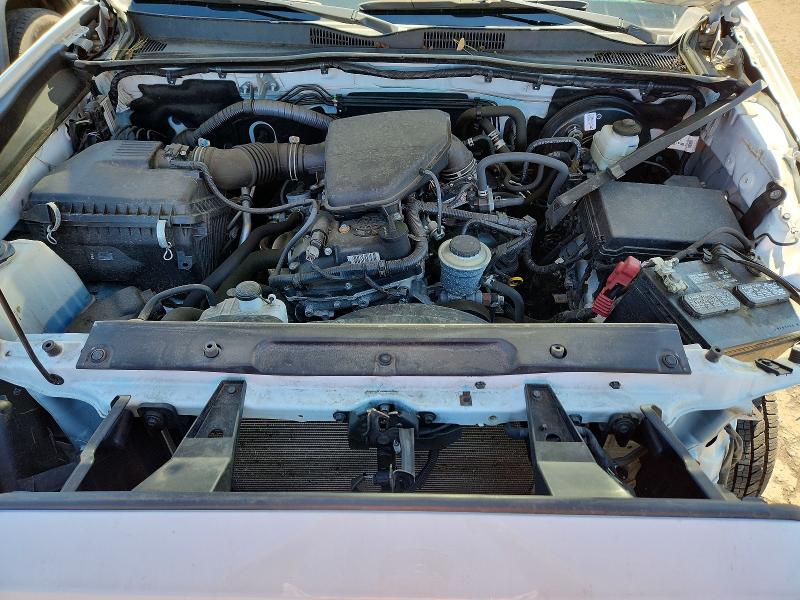 Продаж на аукціоні авто 2023 Toyota Tacoma, vin: 3TYRX5GN5PT076164, номер лоту: 52398476