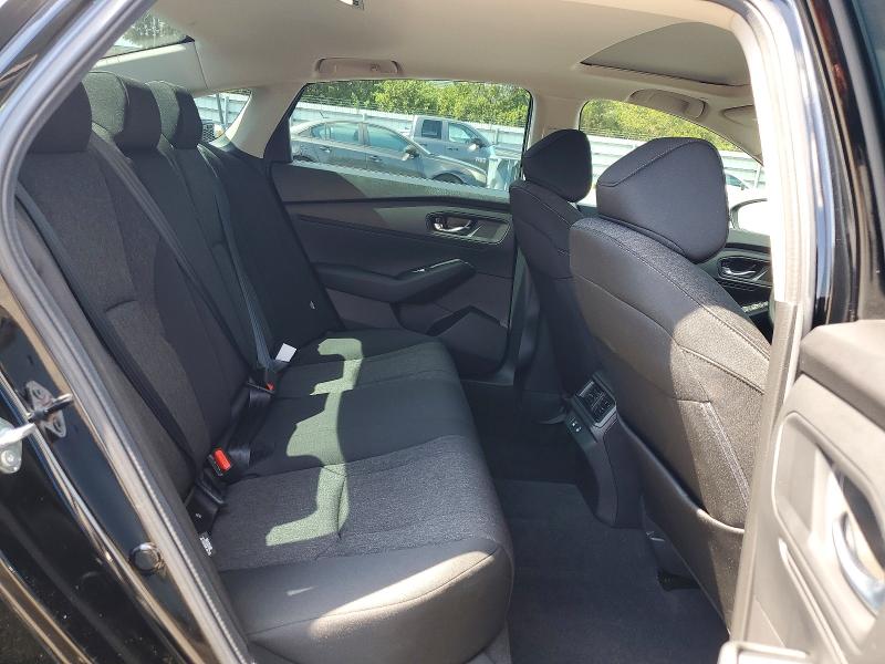 Продажа на аукционе авто 2025 Honda Accord, vin: 1HGCY1F47SA043805, номер лота: 51561626