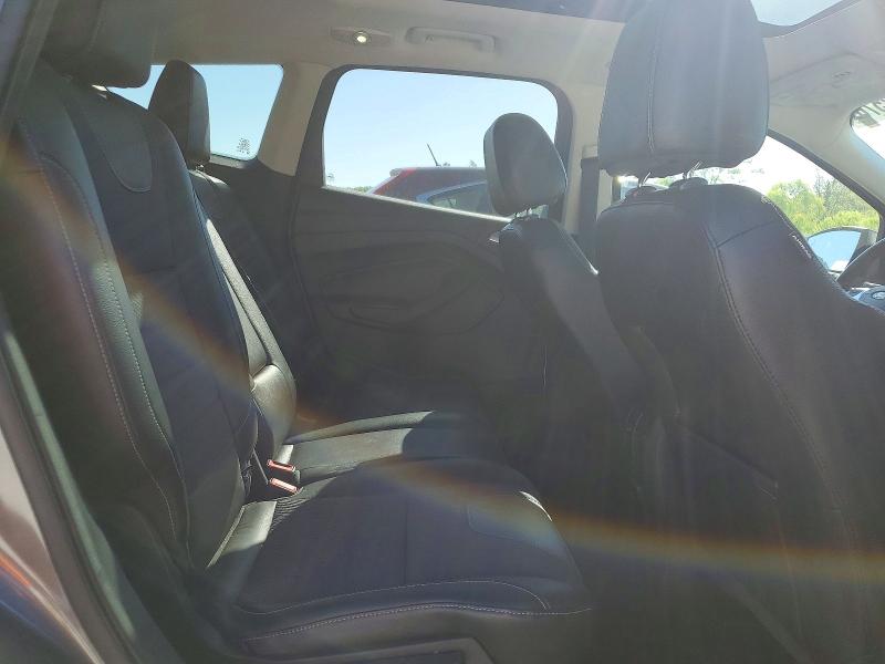 Aukcja sprzedaży 2013 Ford Escape, vin: 1FMCU0J97DUD23082, numer aukcji: 52782576