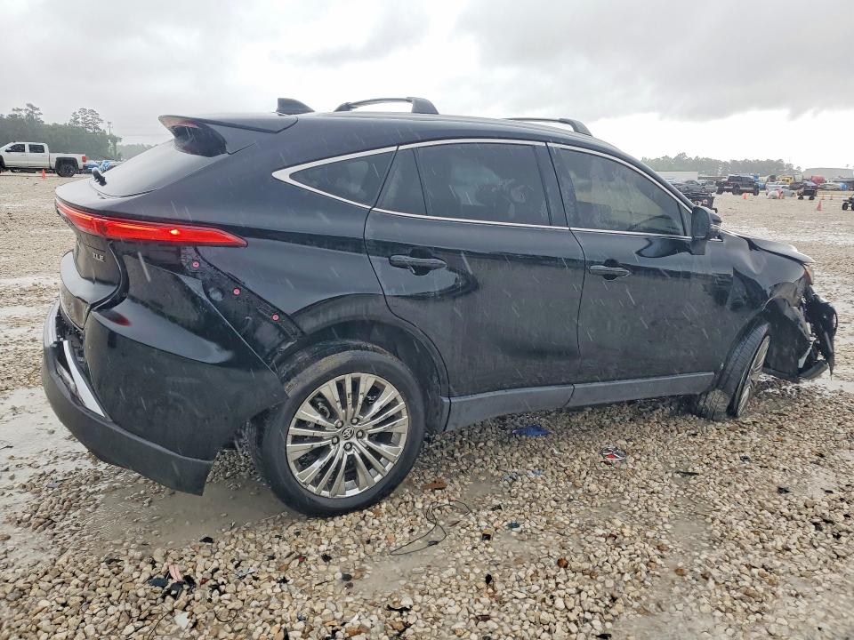 52189146 :رقم المزاد ، JTEAAAAH4PJ139642 vin ، 2023 Toyota Venza مزاد بيع
