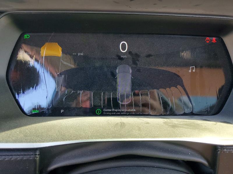 Продажа на аукционе авто 2016 Tesla Model X, vin: 5YJXCDE21GF026707, номер лота: 64225885