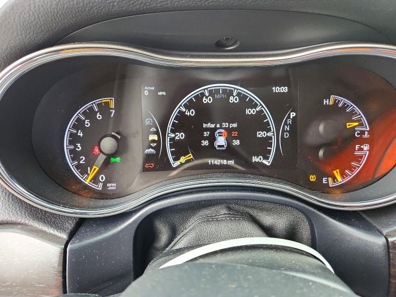 Продаж на аукціоні авто 2018 Jeep Grand Cherokee, vin: 1C4RJFBGXJC164731, номер лоту: 52985616