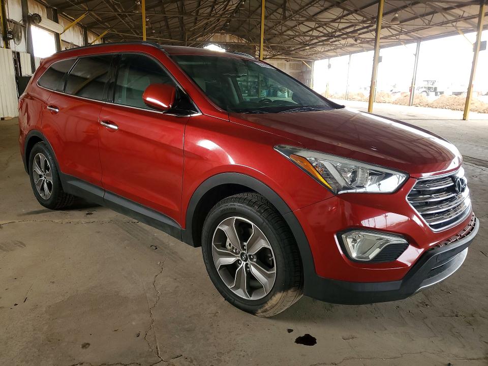 Продажа на аукционе авто 2014 Hyundai Santa Fe, vin: KM8SM4HF6EU064519, номер лота: 52258836