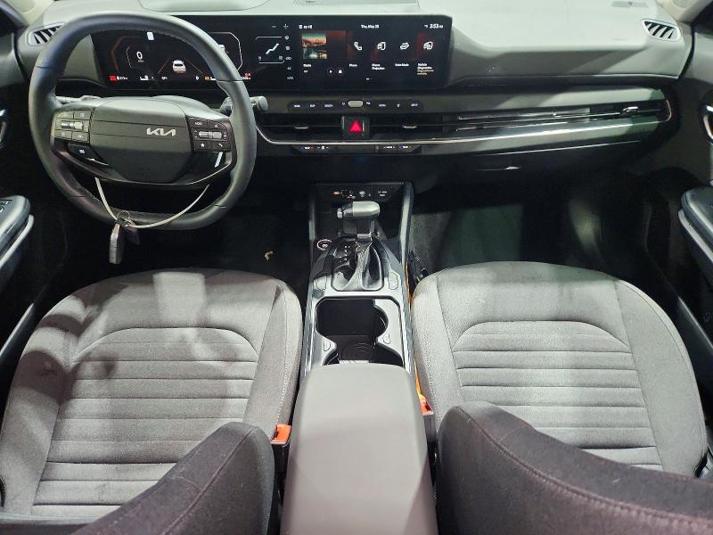 Продажа на аукционе авто 2025 Kia K4, vin: 3KPFU4DEXSE058686, номер лота: 54197076