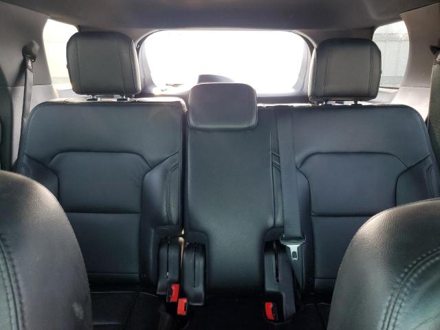 Продажа на аукционе авто 2016 Ford Explorer, vin: 1FM5K7DH2GGC02022, номер лота: 54625596