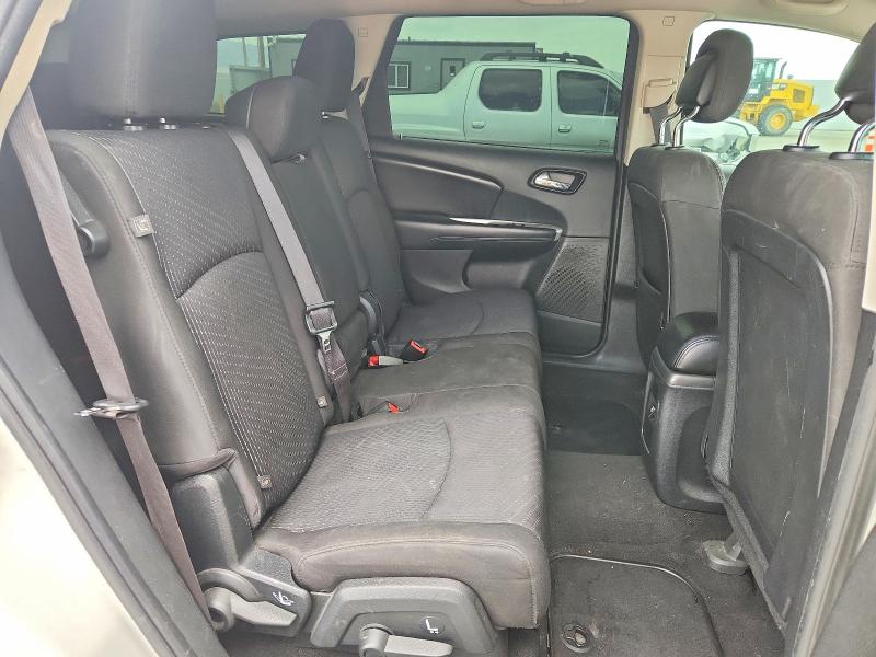 54513276 :رقم المزاد ، 3C4PDCBB8HT612237 vin ، 2017 Dodge Journey مزاد بيع