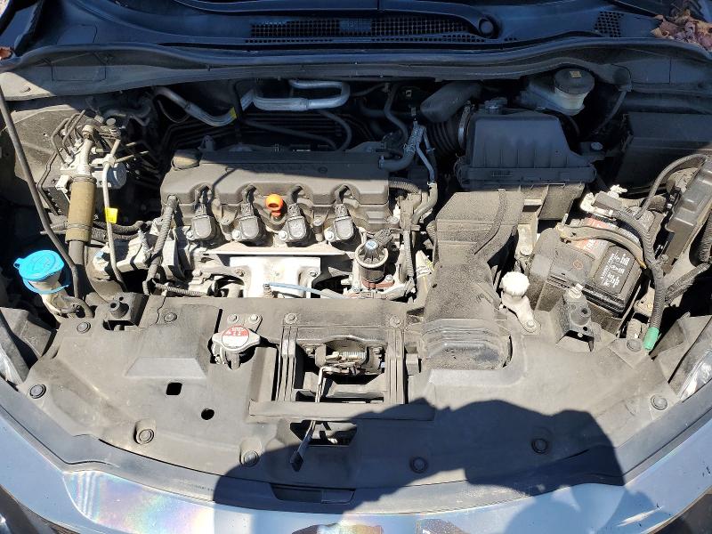 Продаж на аукціоні авто 2019 Honda Hr-v, vin: 3CZRU5H50KM723351, номер лоту: 52611546