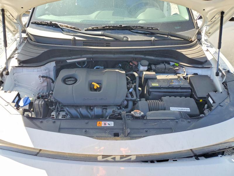 2024 Kia Soul მანქანა იყიდება აუქციონზე, vin: KNDJ23AU4R7229514, აუქციონის ნომერი: 53944996