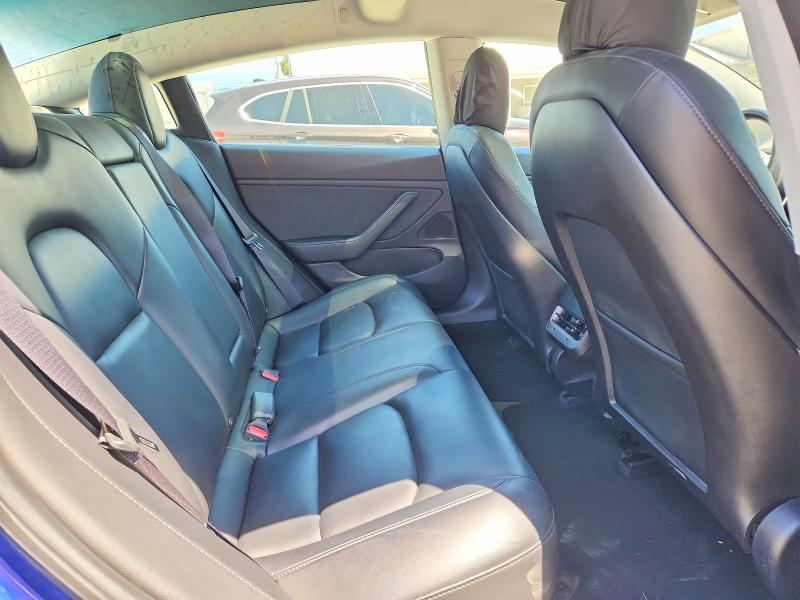 Aukcja sprzedaży 2019 Tesla Model 3, vin: 5YJ3E1EA9KF299479, numer aukcji: 53064906