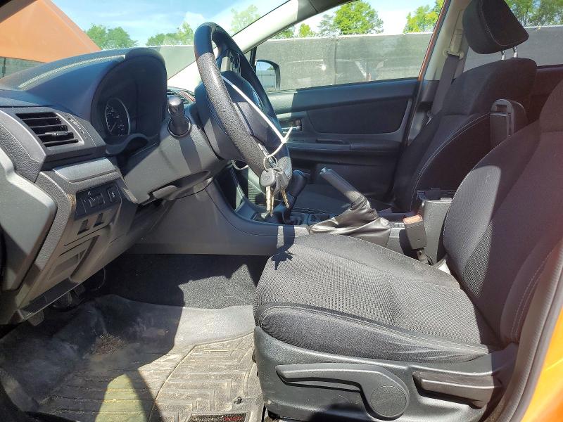 Aukcja sprzedaży 2014 Subaru Xv Crosstrek, vin: JF2GPACC3E9329141, numer aukcji: 52241056