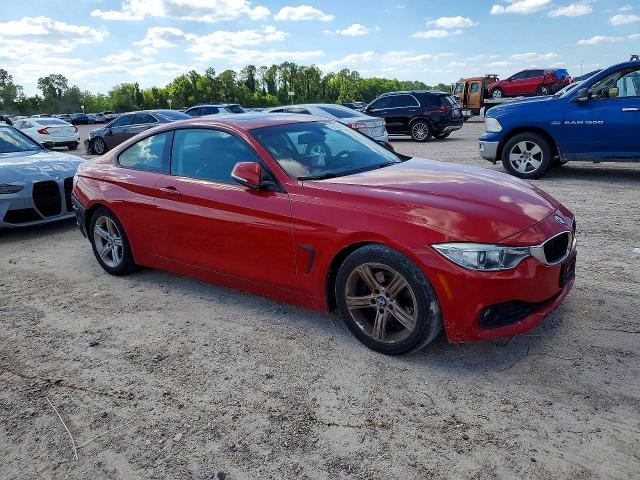 Продаж на аукціоні авто 2014 Bmw 428, vin: WBA3N3C59EF710880, номер лоту: 53291186