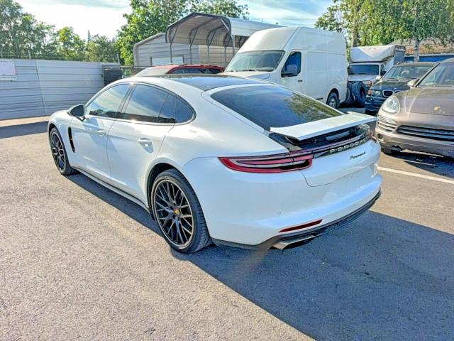 2017 Porsche Panamera მანქანა იყიდება აუქციონზე, vin: WP0AA2A71HL103883, აუქციონის ნომერი: 54730486