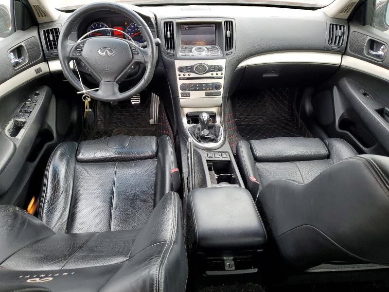 Aukcja sprzedaży 2007 Infiniti G35, vin: JNKBV61E37M723012, numer aukcji: 52265916