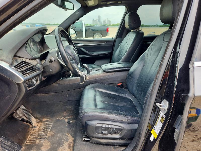 Auction sale of the 2018 Bmw X5, vin: 5UXKR2C56J0X09291, lot number: 54616456