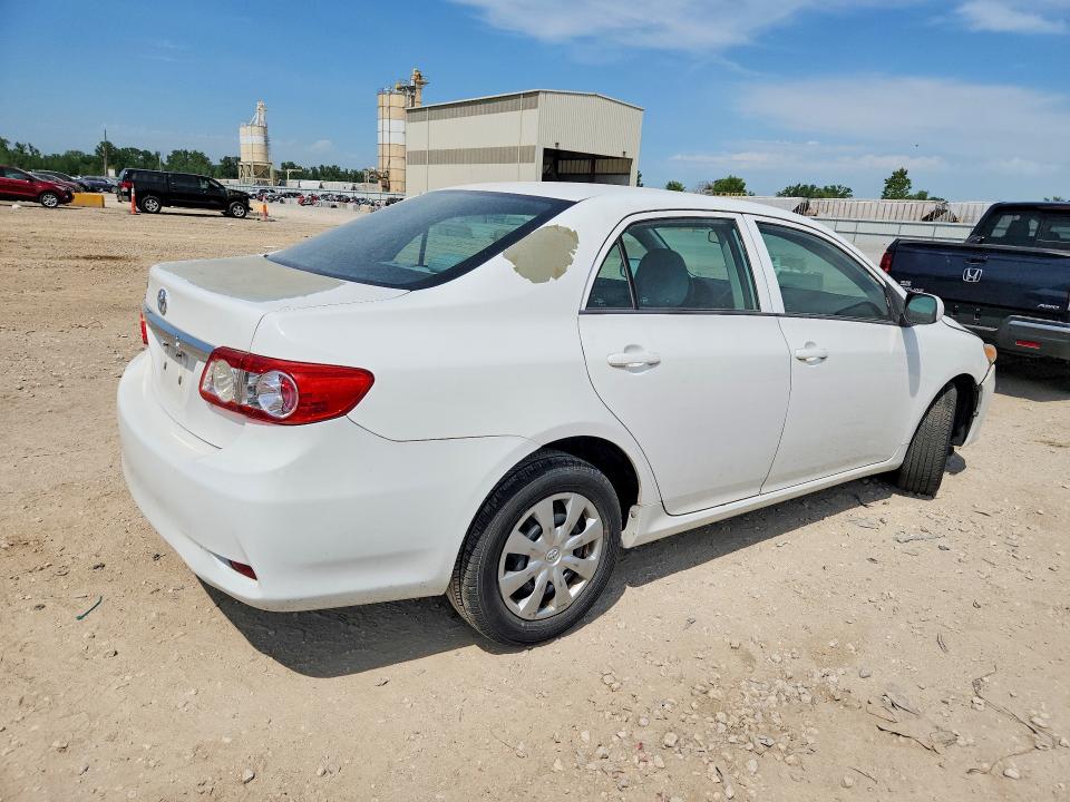Aukcja sprzedaży 2013 Toyota Corolla, vin: 5YFBU4EEXDP154235, numer aukcji: 53534666