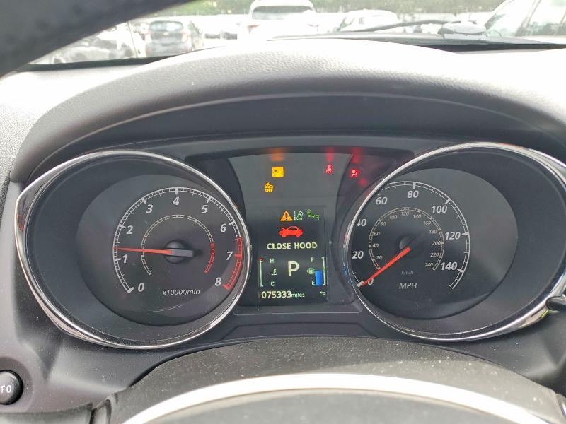 Продаж на аукціоні авто 2021 Mitsubishi Outlander Sport, vin: JA4APVAU4MU018511, номер лоту: 53578346