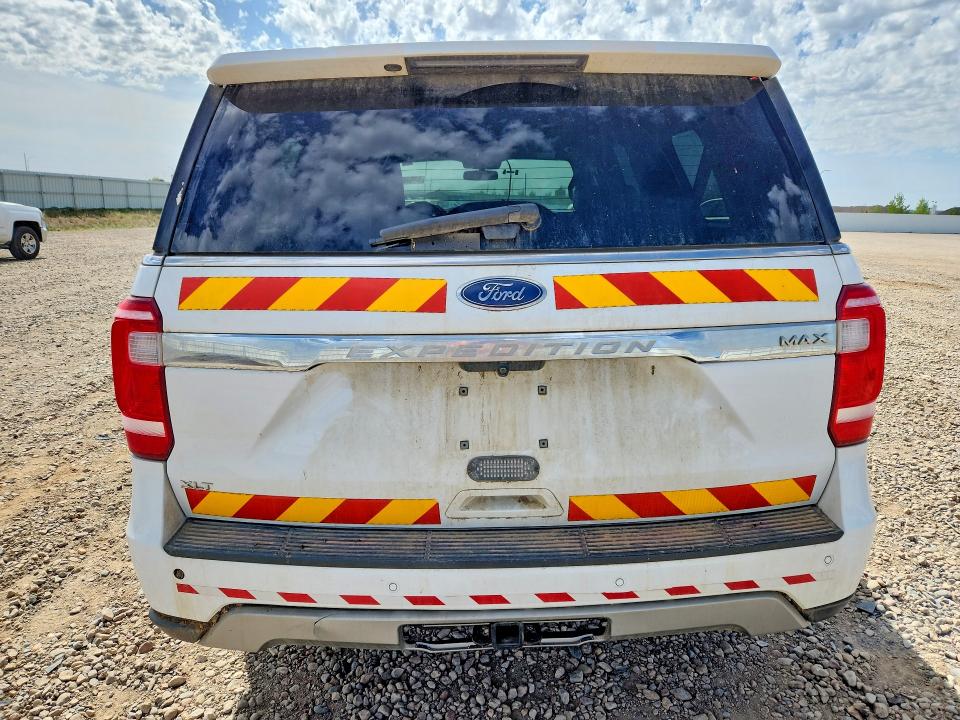 Aukcja sprzedaży 2021 Ford Expedition, vin: 1FMJK1JT8MEA25052, numer aukcji: 53618836