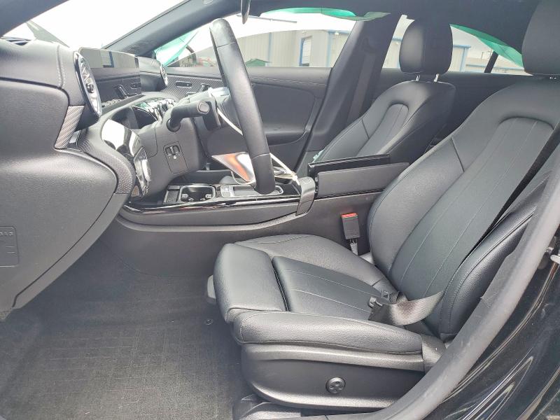 Aukcja sprzedaży 2025 Mercedes-benz Cla, vin: W1K5J4GB3SN485764, numer aukcji: 55207036
