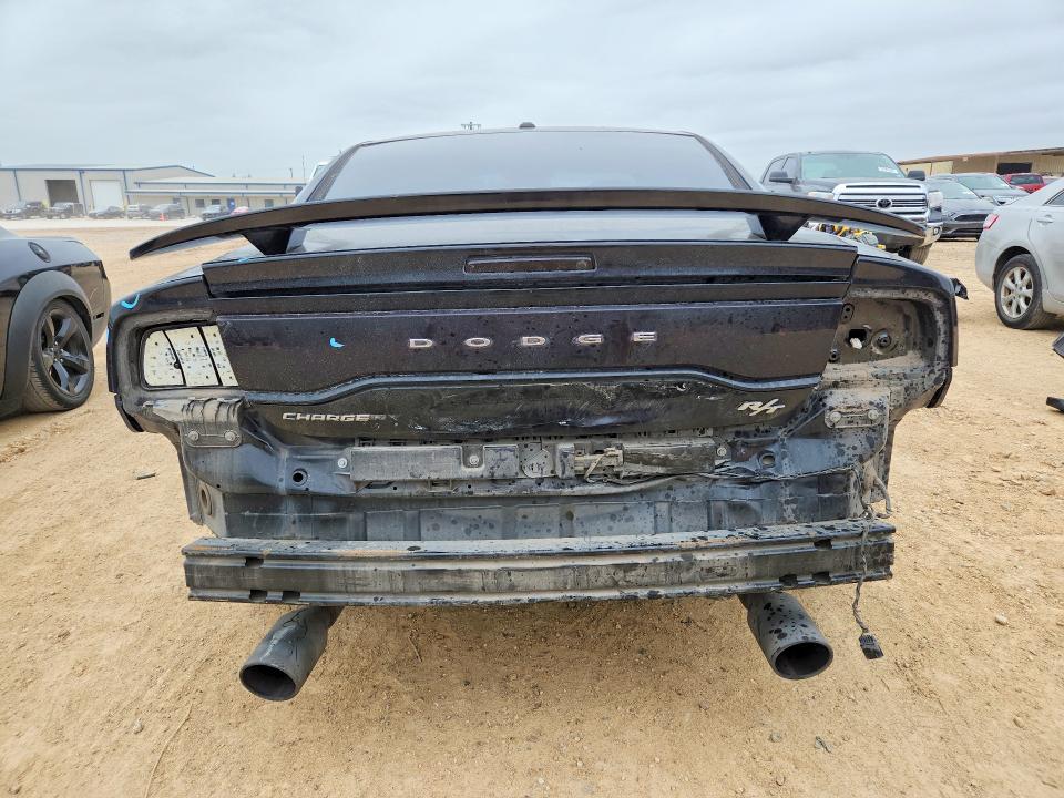 Продажа на аукционе авто 2013 Dodge Charger, vin: 2C3CDXCT1DH701975, номер лота: 52431896