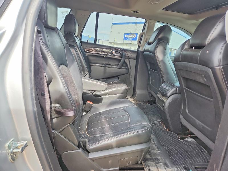 Aukcja sprzedaży 2013 Buick Enclave, vin: 5GAKVCKD8DJ224338, numer aukcji: 53268586