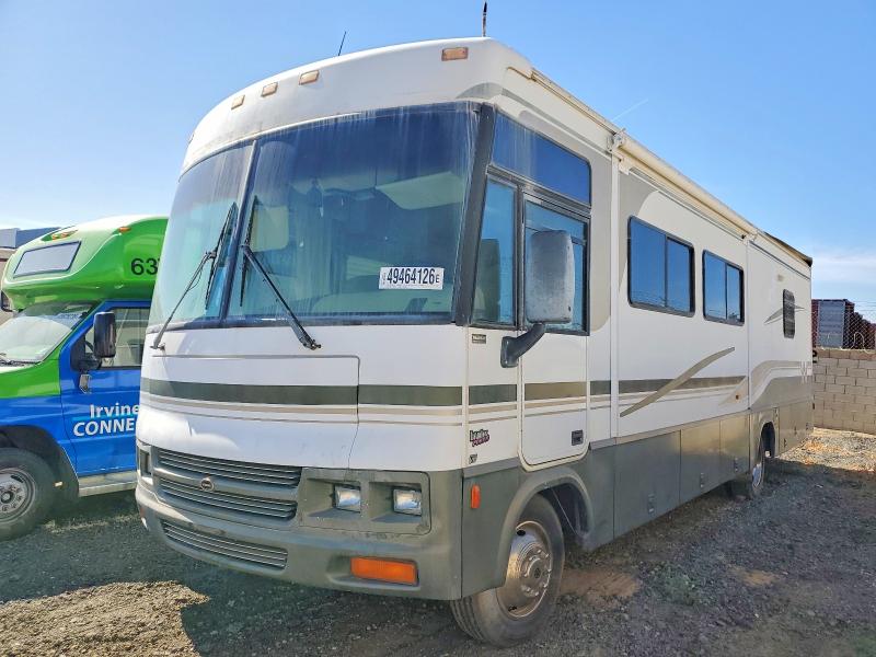 Aukcja sprzedaży 2001 Winnebago Unknown, vin: 1FCNF53S910A17959, numer aukcji: 49464126