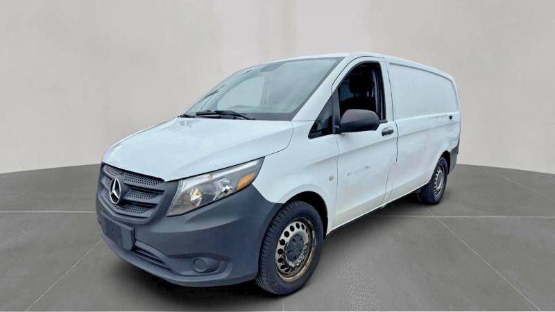 54536956 :رقم المزاد ، WD3PG2EA7G3131209 vin ، 2016 Mercedes-benz Metris مزاد بيع