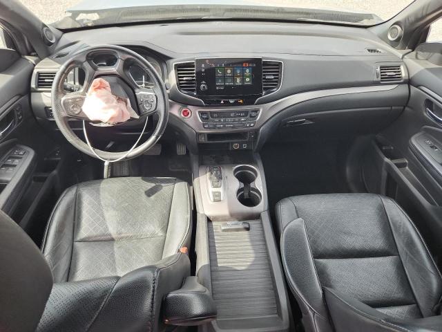 50169906 :رقم المزاد ، 5FNYF8H57KB019536 vin ، 2019 Honda Passport مزاد بيع
