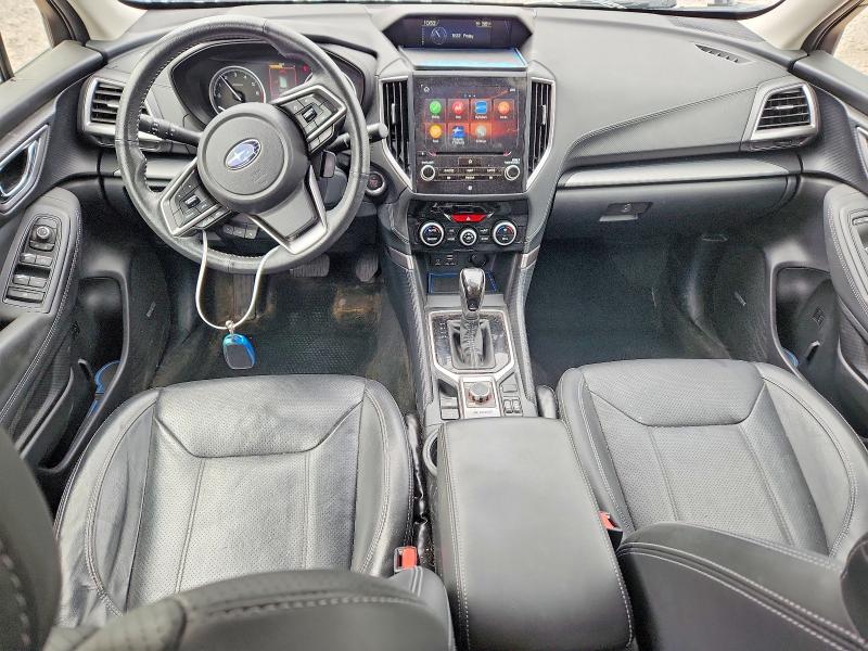 Aukcja sprzedaży 2019 Subaru Forester, vin: JF2SKAUC0KH570082, numer aukcji: 53720176