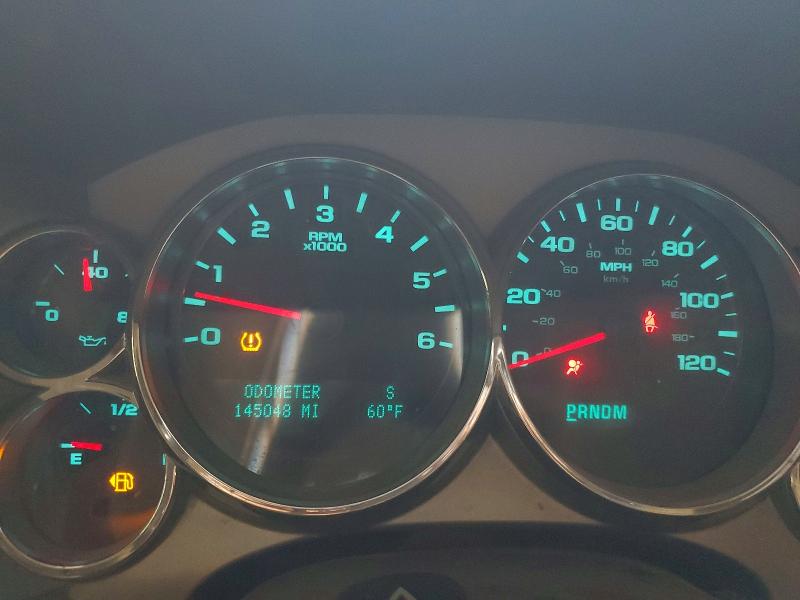 Продаж на аукціоні авто 2010 Gmc Sierra, vin: 3GTRKVE30AG290206, номер лоту: 52316176