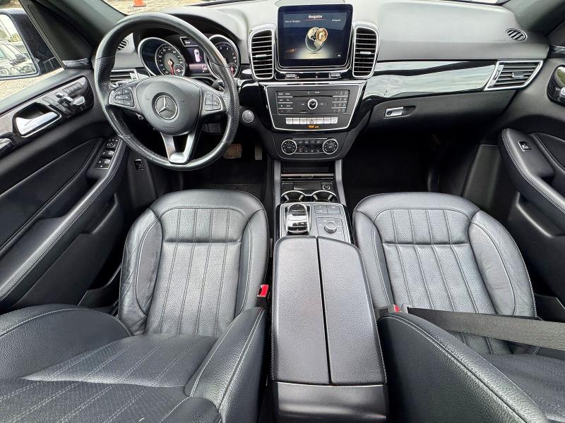 Продаж на аукціоні авто 2017 Mercedes-benz Gle, vin: 4JGDA5HB4HA985664, номер лоту: 53987416
