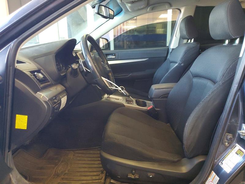 2010 Subaru Legacy 4d 4wd მანქანა იყიდება აუქციონზე, vin: 4S3BMBC65A3228309, აუქციონის ნომერი: 52876496