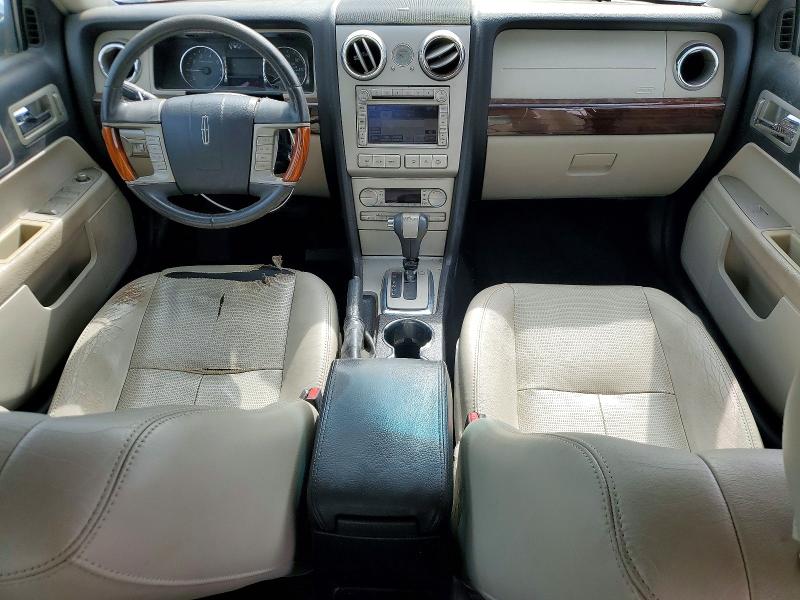 Aukcja sprzedaży 2006 Lincoln Zephyr, vin: 3LNHM26106R640376, numer aukcji: 51323646