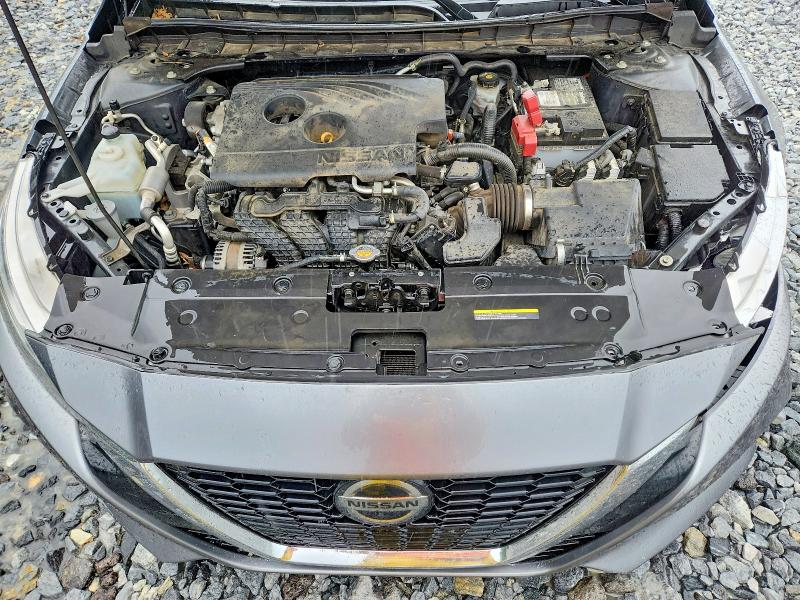 52476916 :رقم المزاد ، 1N4BL4BV0LC217444 vin ، 2020 Nissan Altima مزاد بيع