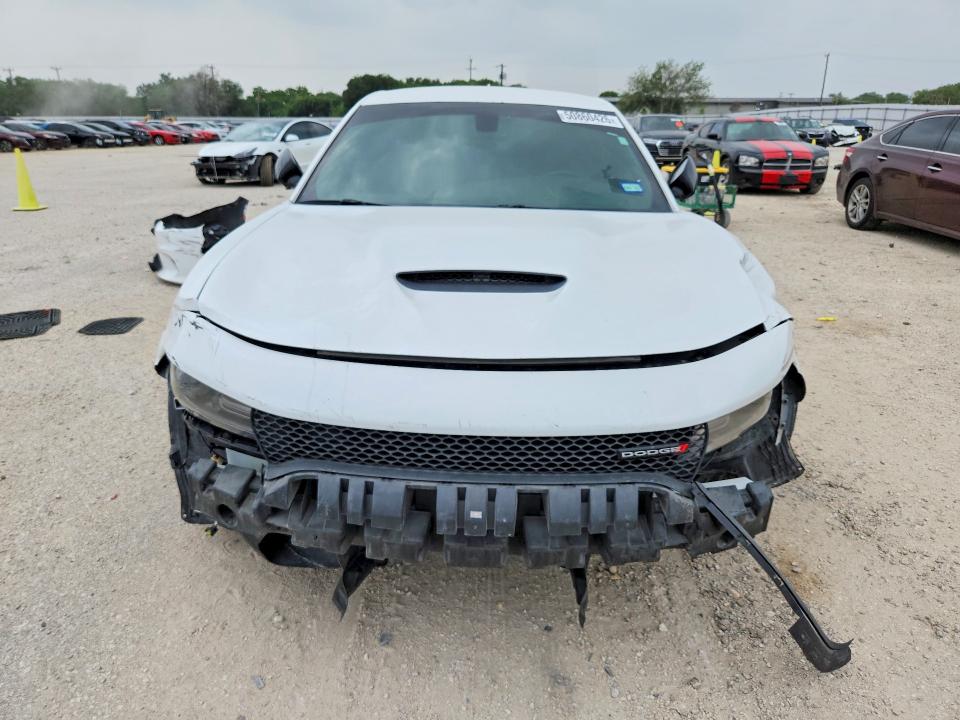 Продажа на аукционе авто 2019 Dodge Charger, vin: 2C3CDXHGXKH581845, номер лота: 50860426
