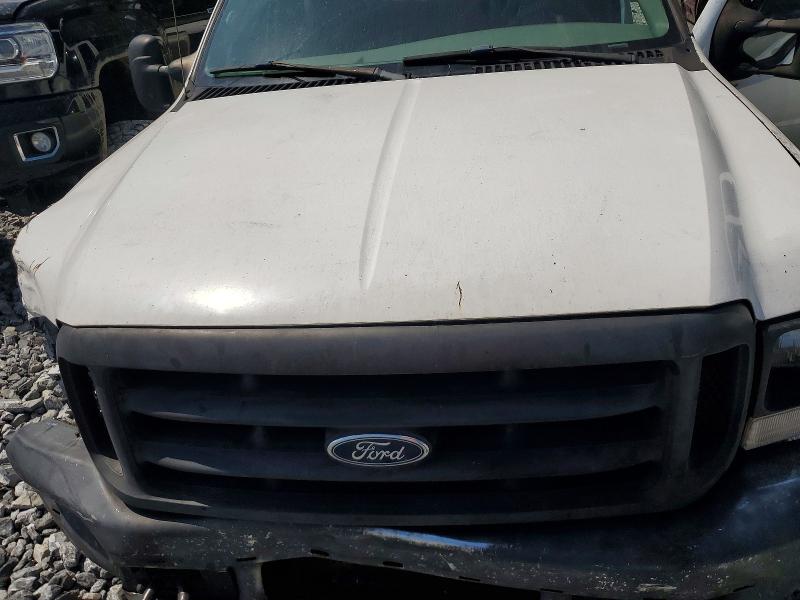 Продаж на аукціоні авто 2004 Ford F350, vin: 1FTWW32P94ED90061, номер лоту: 54156026