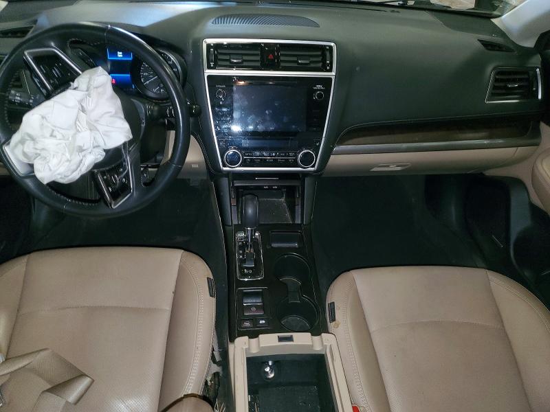Продажа на аукционе авто 2018 Subaru Outback, vin: 4S4BSANC4J3362839, номер лота: 52809816