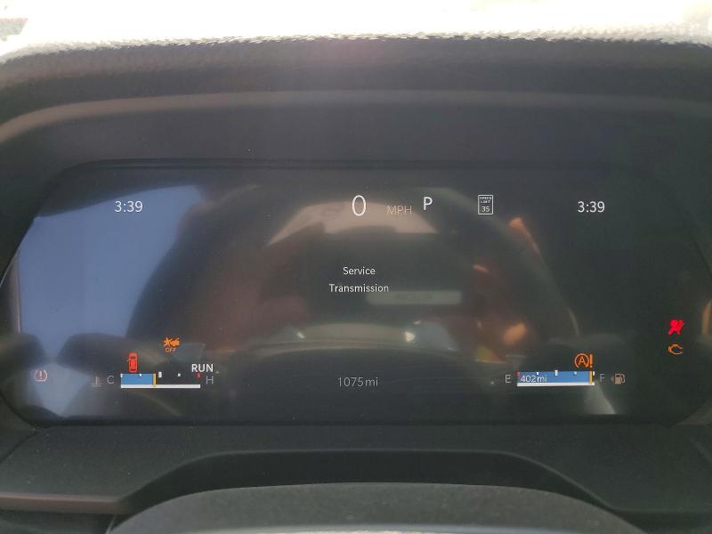 52743196 :رقم المزاد ، 1C4RJHBR2T8573762 vin ، 2026 Jeep Grand Cherokee مزاد بيع