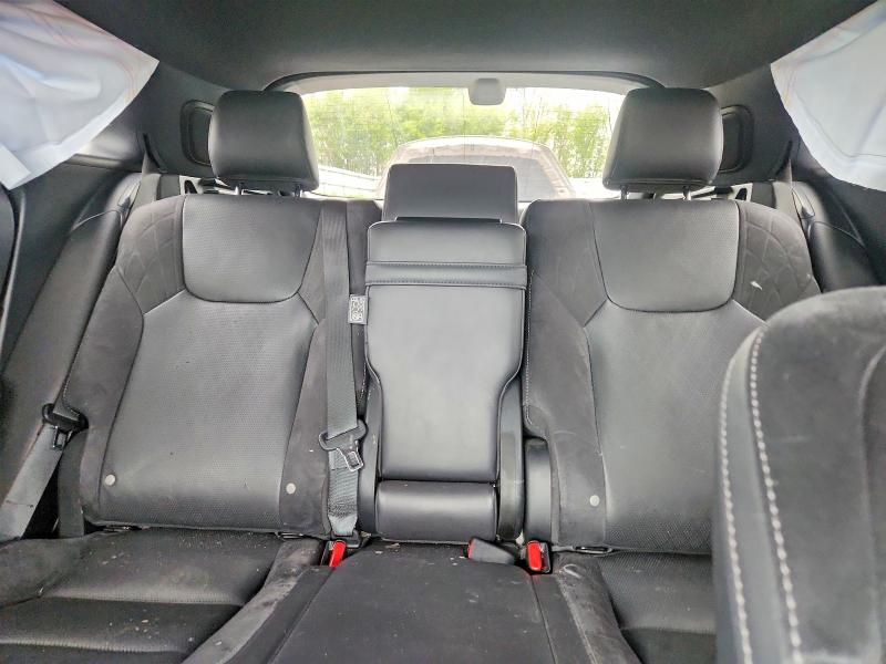 Aukcja sprzedaży 2023 Lexus Rx 350h, vin: 2T2BBMCA3PC009561, numer aukcji: 52971946