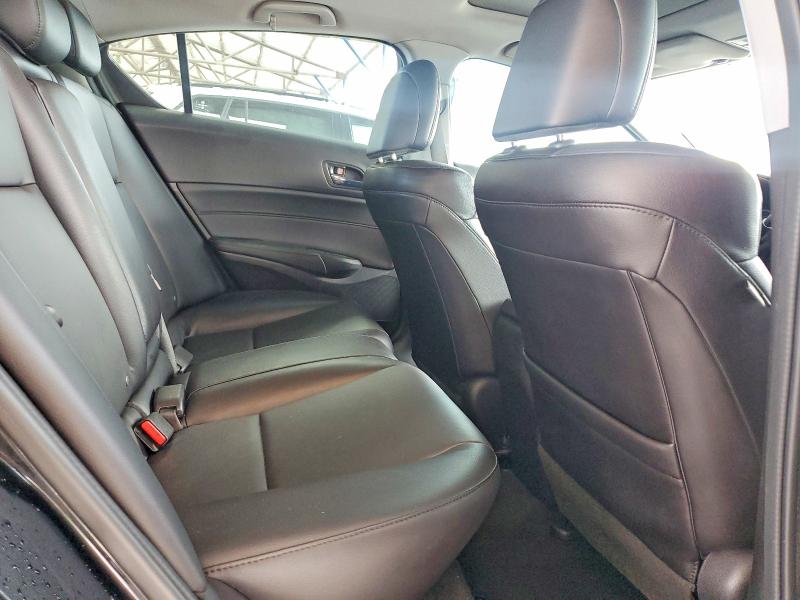 Продажа на аукционе авто 2018 Acura Ilx, vin: 19UDE2F43JA005537, номер лота: 54773836