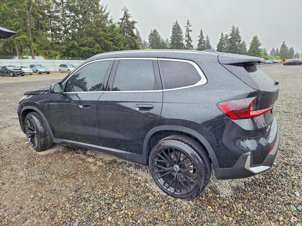 Aukcja sprzedaży 2023 Bmw X1, vin: WBX73EF0XP5X19945, numer aukcji: 51914186