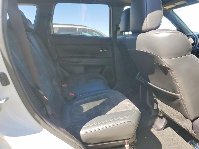 Продаж на аукціоні авто 2019 Mitsubishi Outlander, vin: JA4AZ3A33KZ025973, номер лоту: 53353396