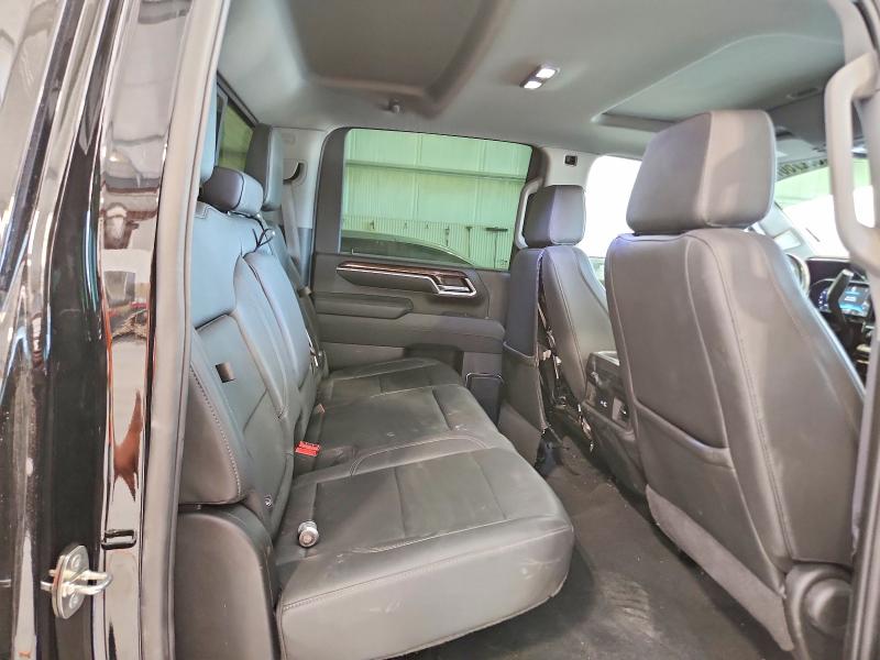 Aukcja sprzedaży 2024 Chevrolet Silverado, vin: 1GC4YNE76RF449707, numer aukcji: 53276076