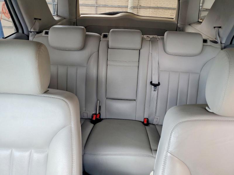 Aukcja sprzedaży 2006 Mercedes-benz Ml, vin: 4JGBB75E06A060455, numer aukcji: 53562616