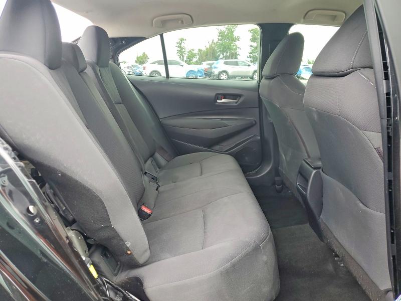 Продаж на аукціоні авто 2020 Toyota Corolla, vin: JTDEPRAE3LJ116257, номер лоту: 52693846