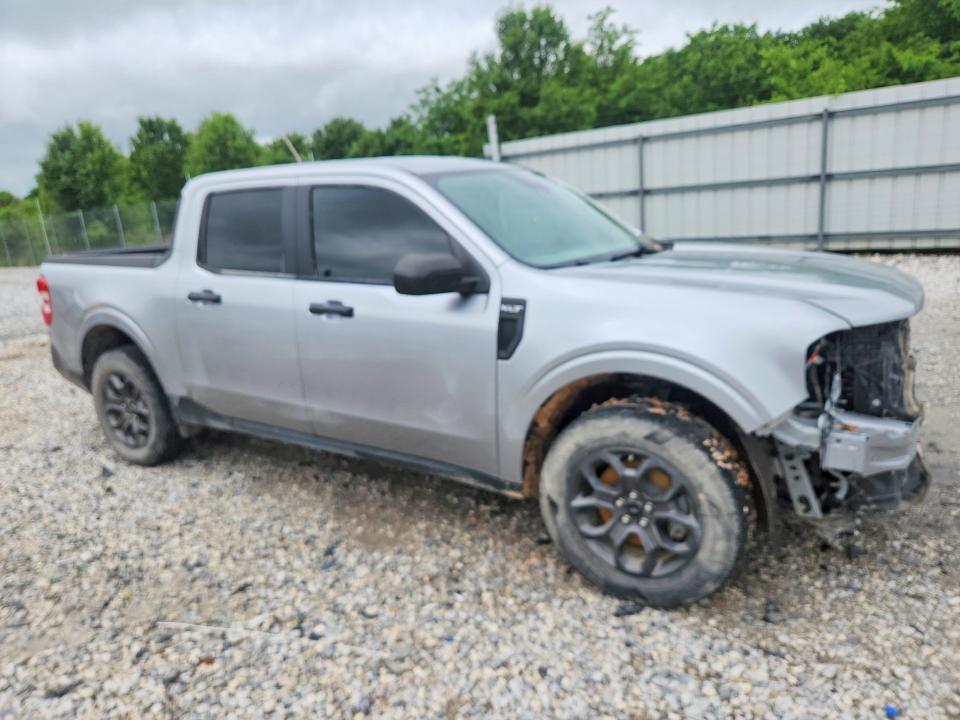 Продажа на аукционе авто 2022 Ford Maverick, vin: 3FTTW8E33NRA60651, номер лота: 53607476