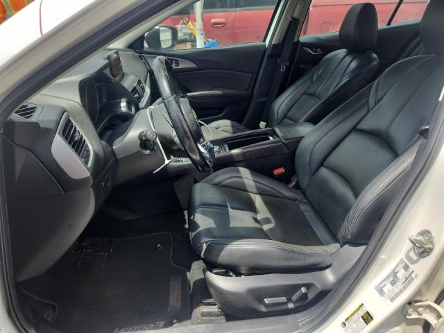 52201406 :رقم المزاد ، 3MZBN1V31JM184217 vin ، 2018 Mazda 3 مزاد بيع